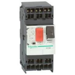 Budget 💯 Schneider Electric MOTORSCHUTZSCH. 1,60- 2,50A (GV2-ME073) 😍