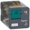 Budget 👍 Schneider Electric UNIV.RELAIS 3W PRÜF LED 24VDC (RUMC32BD) 😀 2 Budget 👍 Schneider Electric UNIV.RELAIS 3W PRÜF LED 24VDC (RUMC32BD) 😀 -SCHNEIDER ELECTRIC SHOP 37114791 1