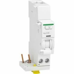Großhandel 🤩 Schneider Electric A9 VIGI IC40 1PN 25A 30MA ASI (A9Y84625) 🔥