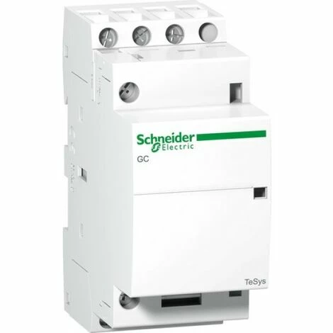 Schneider Electric HEIZ.-SCHÜTZ 25A 3S (GC2530M5) Brandneu ⌛ Schneider Electric HEIZ.-SCHÜTZ 25A 3S (GC2530M5) ✨ -SCHNEIDER ELECTRIC SHOP 37118078 1