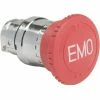 Brandneu 🌟 Schneider Electric EMO TASTER (ZB4BS84430) 😉 -SCHNEIDER ELECTRIC SHOP 37122517 1
