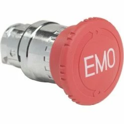 Brandneu 🌟 Schneider Electric EMO TASTER (ZB4BS84430) 😉