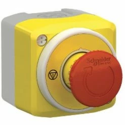 Bestpreis 🎉 Schneider Electric GEH.M.BEL.RING N.A 24V 2L 1S2Ö (XALK178W3B140G) ⌛