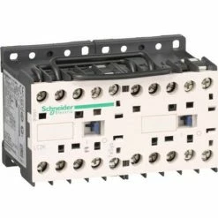 Aktion ❤️ Schneider Electric WENDESCHÜTZ ST,1HSOE,3P 2,2KW (LC2K0601M7) ⭐