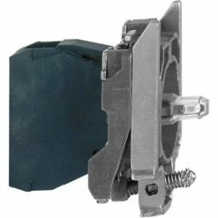 Schlussverkauf 👍 Schneider Electric FLANSCH+LED-MODUL 24V/AC/DC RT (ZB4-BVB4) 😍