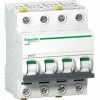 Bestes Angebot 🥰 Schneider Electric IC60H 4P 16A B 10KA (A9F06416) 👍 -SCHNEIDER ELECTRIC SHOP 37123667 1