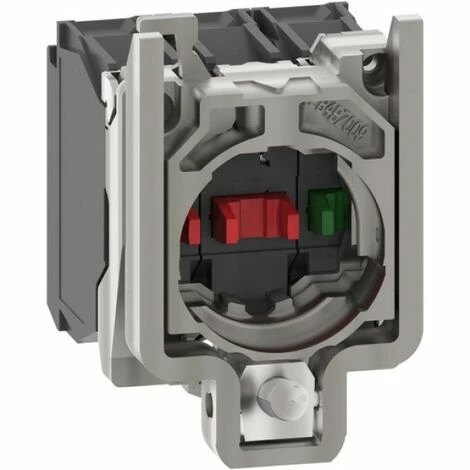 Schneider Electric HILFSSCHALTER M.BEF.FL. 1S+2Ö (ZB4-BZ141) Neu 🌟 Schneider Electric HILFSSCHALTER M.BEF.FL. 1S+2Ö (ZB4-BZ141) 🥰 -SCHNEIDER ELECTRIC SHOP 37124105 1