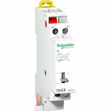 Schneider Electric SCHMALB ITL SCHRITTSCH. 1P 16A (A9C15488) Bestes Angebot 👍 Schneider Electric SCHMALB ITL SCHRITTSCH. 1P 16A (A9C15488) 😍 -SCHNEIDER ELECTRIC SHOP 37125888 1