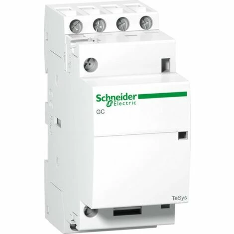 Schneider Electric INST.SCHÜTZ 25A 200/240V 3S 1 (GC2531M5) Coupon 🌟 Schneider Electric INST.SCHÜTZ 25A 200/240V 3S 1 (GC2531M5) 👏 -SCHNEIDER ELECTRIC SHOP 37128954 1