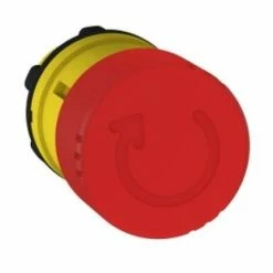 Coupon 🧨 Schneider Electric NOT-AUS-TASTER 30MM RT (ZB5-AS834) 😀