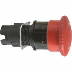 Großhandel 👏 Schneider Electric NOT-AUS TASTER DREHENTRIEGEL. (ZB6-AS834) 😀