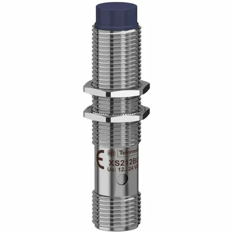 Schneider Electric NÄHERUNGSS IND M12 NO PNP 3L M (XS212BLPAM12) Großhandel 😍 Schneider Electric NÄHERUNGSS IND M12 NO PNP 3L M (XS212BLPAM12) 🎁 -SCHNEIDER ELECTRIC SHOP 37130790 1