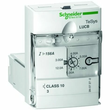 Schneider Electric STEUEREINHEIT 0,15-0,6A 24V DC (LUCBX6BL) Billig 👍 Schneider Electric STEUEREINHEIT 0,15-0,6A 24V DC (LUCBX6BL) 🔔 -SCHNEIDER ELECTRIC SHOP 37130813 1