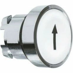 Bestpreis ⌛ Schneider Electric DRUCKTASTER MIT PFEIL (ZB4-BA334) 🤩