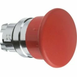 Am billigsten ✨ Schneider Electric PILZTASTER,D=40MM,RT ZB4-BC4 (ZB4-BC4) ⌛