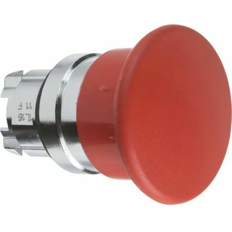 Schneider Electric PILZTASTER,D=40MM,RT ZB4-BC4 (ZB4-BC4) Am billigsten ✨ Schneider Electric PILZTASTER,D=40MM,RT ZB4-BC4 (ZB4-BC4) ⌛ -SCHNEIDER ELECTRIC SHOP 37131510 1