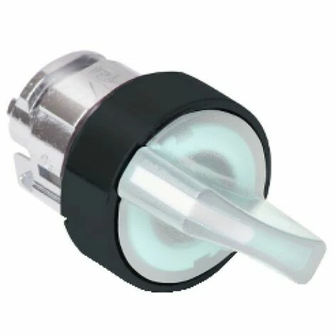 Schneider Electric LEUCHTWAHLSCH. 3ST WS,F.LED (ZB5-AK1313) Brandneu ❤️ Schneider Electric LEUCHTWAHLSCH. 3ST WS,F.LED (ZB5-AK1313) ✔️ -SCHNEIDER ELECTRIC SHOP 37131523 1