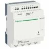 Am billigsten ⭐ Schneider Electric ZELIO2 KOMPAKT 6E 4A 24VDC (SR2D101BD) 🥰