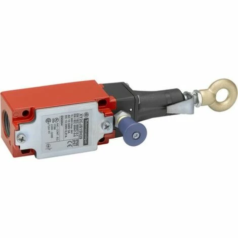 Schneider Electric SEILZUGNOTS 20M GER TASTER 1S2 (XY2CJS19H29) Beste Bewertungen von 👏 Schneider Electric SEILZUGNOTS 20M GER TASTER 1S2 (XY2CJS19H29) 🎉 -SCHNEIDER ELECTRIC SHOP 37131573 1