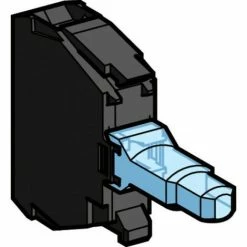 Top 10 ⭐ Schneider Electric LED-MODUL BLAU 240VAC (ZBV-M6) 🤩