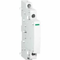 Neu 🧨 Schneider Electric HILFSSCHALTBL.F.GC-SCH.AB 25A (GAC-0521 1S+1Ö) 🔥