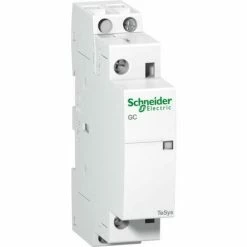 Rabatt ⌛ Schneider Electric HEIZ.-SCHÜTZ 25A 1S (GC2510M5) 😀