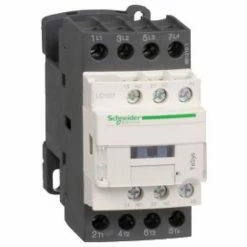 Großhandel ⭐ Schneider Electric SCHÜTZ 4-POLIG/1S+1Ö (LC1-DT32P7 230VAC) 🔥