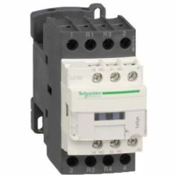 Coupon 🤩 Schneider Electric SCHÜTZ25A-AC1,HS1S1O,2S2OE,48V (LC1D128E7) 🔥