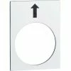 Bester Verkauf 😀 Schneider Electric SYMBOLSCHILD (ZB2BY4951) 🛒 -SCHNEIDER ELECTRIC SHOP 37137615 1