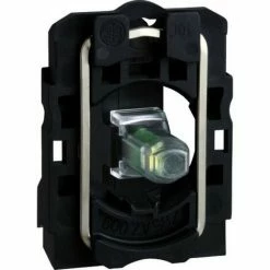 Aktion 💯 Schneider Electric FLANSCH+LED-MODUL RT.24V DC/AC (ZB5-AVB4) 👏