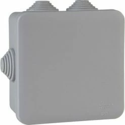 Großhandel 👏 Schneider Electric ABZWEIGDOSE BIP 100X100X50 (IMT35091) 😍