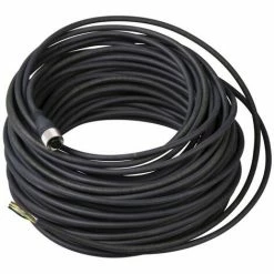 Billig 🔔 Schneider Electric VERBINDKABEL BUCHSE M12 5P GER (XZCP1164L25) 👍