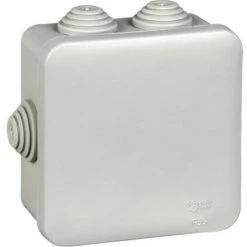 Bestpreis ✨ Schneider Electric ABZWEIGDOSE BIP 85X85X40 (IMT35092) 🛒