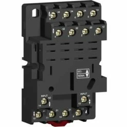 Am billigsten 💯 Schneider Electric RELAISSOCKEL (RHZ21) 👍