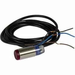 Am billigsten 😉 Schneider Electric MULTI-FUNKT,LICHTSCHR. 24VDC (3-L/PNP/S-Ö/ZYL.M18) 🔥