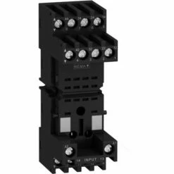 Top 10 🤩 Schneider Electric RX SOCKEL MIX ANSCHL. 2 U. 4W (RXZE2M114M) 🧨