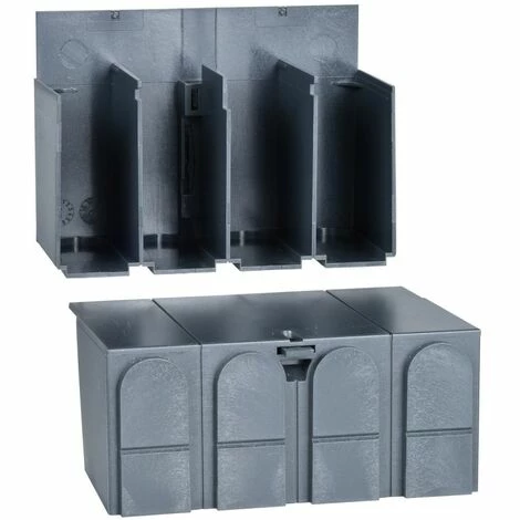 Schneider Electric KLEMMENABDECKUNG F.INS 100-160 (28958 ZUBEHÖR) Bestes Angebot 🧨 Schneider Electric KLEMMENABDECKUNG F.INS 100-160 (28958 ZUBEHÖR) ✔️ -SCHNEIDER ELECTRIC SHOP 42144371 1