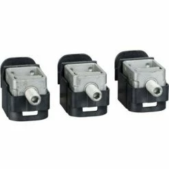 Coupon 🛒 Schneider Electric RAHMENKLEMME 160A F.NSX100/250 (LV429242) 🔔