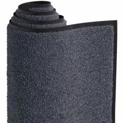 Am billigsten 💯 SCHNEIDER ELECTRIC Fußmatte Wash&dry Schmutzfangmatte Fußabstreifer Türmatte Anthrazit 75x120 Cm 🧨