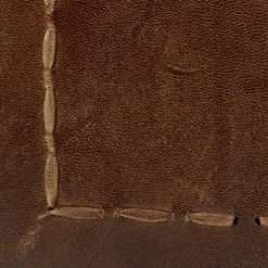 Top 10 🥰 SCHNEIDER ELECTRIC Lederhocker Bock - Retro-Look Sitzhocker Sitzgelegenheit Hocker- Mangoholz Leder 😀 -SCHNEIDER ELECTRIC SHOP 45872698 3