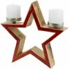 Brandneu 😀 SCHNEIDER ELECTRIC Kerzenhalter Stern Kerzenständer Weihnachtsdekoration T8 X ø32 Cm Handarbeit 👍 1 Brandneu 😀 SCHNEIDER ELECTRIC Kerzenhalter Stern Kerzenständer Weihnachtsdekoration T8 X ø32 Cm Handarbeit 👍 -SCHNEIDER ELECTRIC SHOP 45872722 1