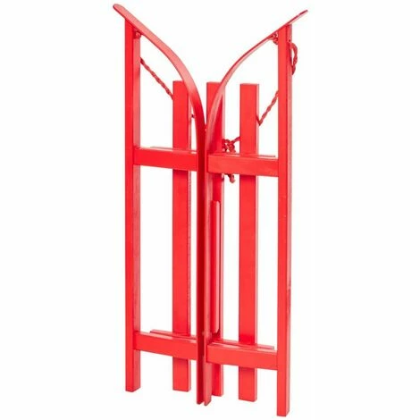 SCHNEIDER ELECTRIC Deko-Objekt Schlitten Weihnachtsdeko Holz rot Schaufensterdeko L74 x B31 x H16cm Billig 👍 SCHNEIDER ELECTRIC Deko-Objekt Schlitten Weihnachtsdeko Holz Rot Schaufensterdeko L74 X B31 X H16cm ✨ -SCHNEIDER ELECTRIC SHOP 45872768 3