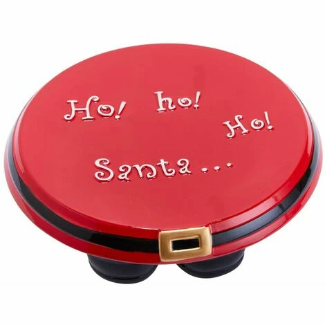 SCHNEIDER ELECTRIC Tortenplatte Weihnachtsmann Keramik Kuchenplatte Servierplatte XMAS - ca. ø21 cm Aktion 👍 SCHNEIDER ELECTRIC Tortenplatte Weihnachtsmann Keramik Kuchenplatte Servierplatte XMAS - Ca. ø21 Cm ⌛ -SCHNEIDER ELECTRIC SHOP 45872774 2