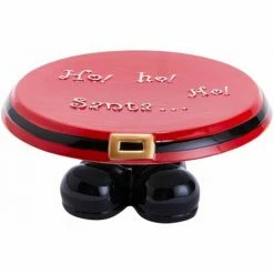 Aktion 👍 SCHNEIDER ELECTRIC Tortenplatte Weihnachtsmann Keramik Kuchenplatte Servierplatte XMAS - Ca. ø21 Cm ⌛ 4 Aktion 👍 SCHNEIDER ELECTRIC Tortenplatte Weihnachtsmann Keramik Kuchenplatte Servierplatte XMAS - Ca. ø21 Cm ⌛ -SCHNEIDER ELECTRIC SHOP 45872774 3