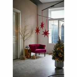 Beste Bewertungen von 🌟 SCHNEIDER ELECTRIC LED-Baum Magnifique 132 LEDs Warmweiß Weihnachtsdeko - Ca. B100 X T100 X H210 Cm 🤩