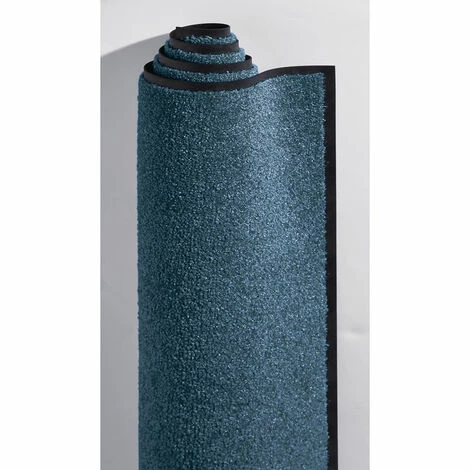 SCHNEIDER ELECTRIC Fußmatte wash&dry Schmutzfangmatte Fußabstreifer Türmatte Graublau 75x190 cm Coupon ❤️ SCHNEIDER ELECTRIC Fußmatte Wash&dry Schmutzfangmatte Fußabstreifer Türmatte Graublau 75x190 Cm 🎉 -SCHNEIDER ELECTRIC SHOP 45873000 2