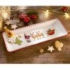 Top 10 🌟 SCHNEIDER ELECTRIC Kuchenplatte Traditional 🎄 Christmas Weihnachtsdeko Handgefertigt Ca. B40cm ✔️ -SCHNEIDER ELECTRIC SHOP 45873003 1