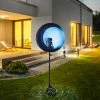 Billig 😉 SCHNEIDER ELECTRIC Solarleuchte Elfe Am Mond Solarlampe Beleuchtung Gartenleuchte Outdoor-Lampe 🎉 -SCHNEIDER ELECTRIC SHOP 45873004 1