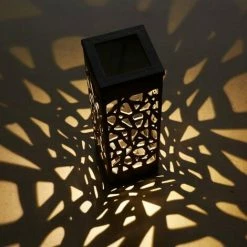 Bestpreis ✔️ SCHNEIDER ELECTRIC Solarleuchten-Set, 2-tlg. Garden Lights Solarlampen Mit Dämmerungsautomatik 😉