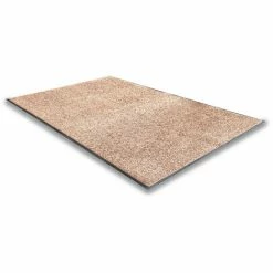 Aktion ❤️ SCHNEIDER ELECTRIC Fußmatte Wash&dry Schmutzfangmatte Fußabstreifer Türmatte Champagner 60x180 Cm 🤩